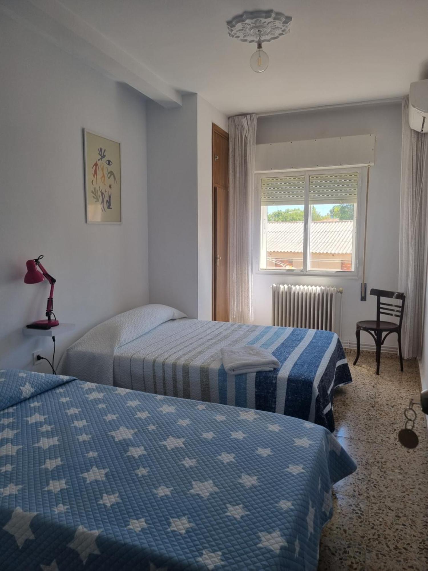Casa Mara Bed and Breakfast Zamora Værelse billede